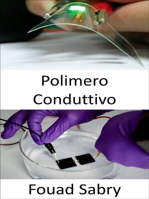 cover image of Polimero Conduttivo